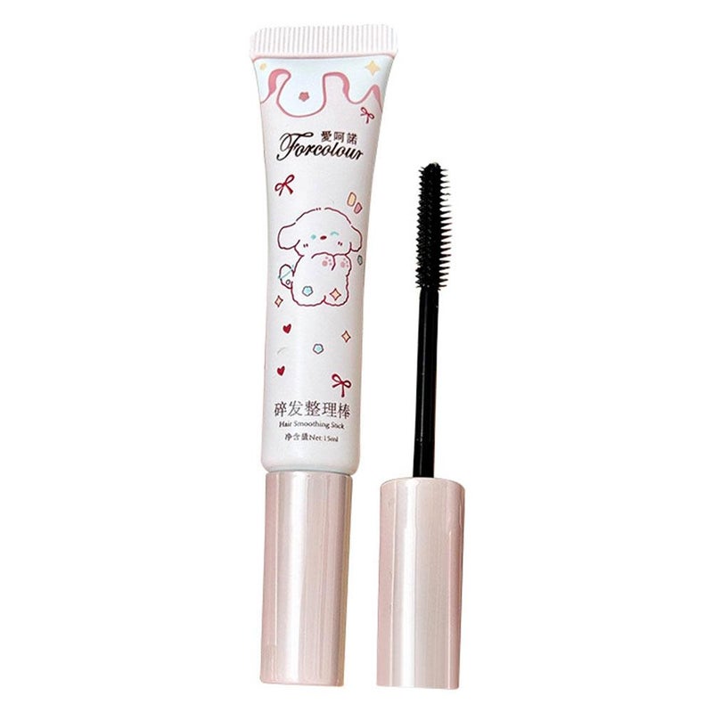 Hair styling stick, unisex, anti-frizz, long-lasting hair styling wax stick